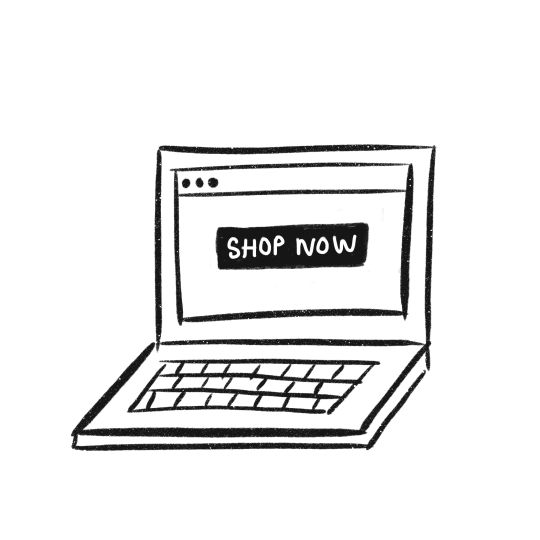 Thy Ha - Web Design